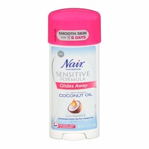 Nair Hair Remover Sensitive Formula (Pack of 2) - £27.17 GBP