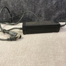 Genuine Microsoft Xbox 360 203W Power Supply AC Adapter DPSN-186EB A OEM - £13.96 GBP
