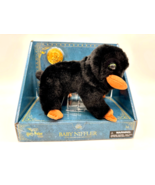 Universal Studios Harry Potter Baby Niffler Shoulder Plush Sound and Mov... - $46.52