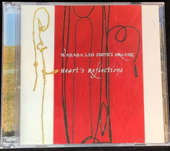 Hearts Reflection by Smith, Wadada Leo (CD, 2011) - $13.55
