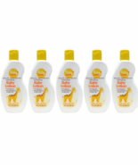 ( Lot 5 Bottles ) P.Care BabyLove Moisturizing Baby Lotion Soft Scent 12... - $53.77 CAD
