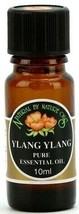 ORGANIC YLANG YLANG (Cananga odorata) essential oil help dispel stubborn... - $14.63