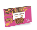 Florentins by Michel Chatillon - Orange and Milk Chocolate FLORENTINS 3 ... - $39.95