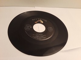 Perry Como ‎– Caterina / The Island Of Forgotten Lovers (7&#39;&#39; Vinyl Singl... - $92.51 MXN