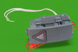 OEM 08-11 Mercedes W204 C300 C350 Hazard Warning Light Switch Button 204... - $831.80 MXN