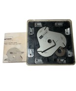 Vtg CRAFTSMAN No. 9-3214 Table Saw Molding Cutter Head w/6 Cutting Profiles - €99,07 EUR