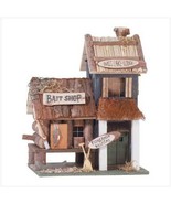  Bass Lake Birdhouse - $24.90 CAD