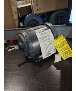 DAYTON 2N865BG .50HP 1/2HP INVERTER MOTOR 208... - $296.01