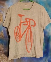 bicycle Gap Shirt - $10.00