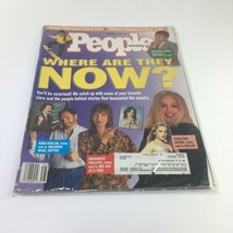 People Magazine: Nov 28 1994 Where Are They Now C.Tilton G. Kaplan M. Phillips - £8.86 GBP