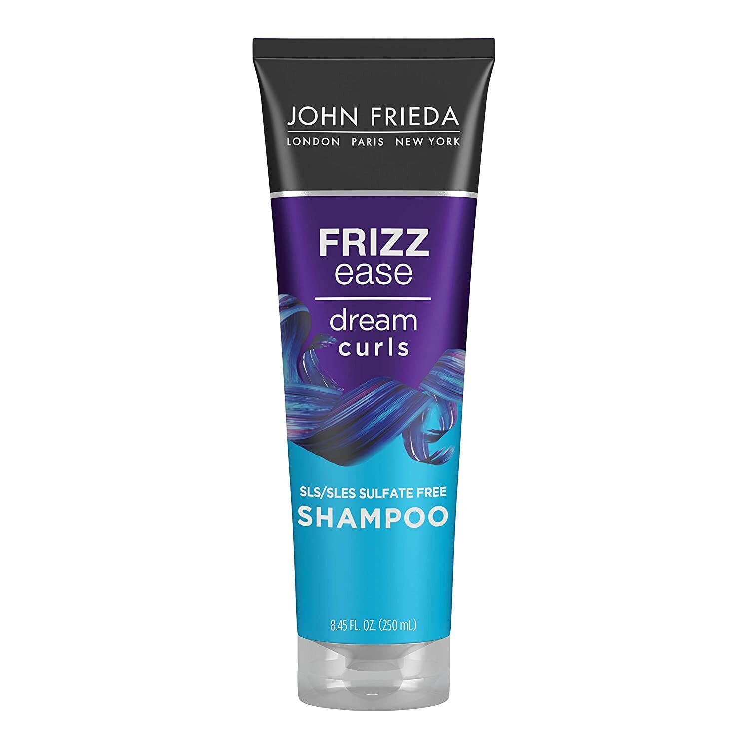 John Frieda Frizz Ease Dream Curls Shampoo w/ Rosehip Oil 8.45OZ - $9.46
