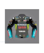 VALENTINO ROSSI RACING JACKET PETRONAS YAMAHA MOTOGP 2021 - $158.00