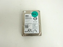 Dell X162K Seagate ST9146852SS 9FU066-150 146GB 15k SAS-2 16MB 2.5&quot; HDD     20-2 - £12.77 GBP