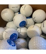 Lot of (40) Titleist ProV1 Practice Balls - $32.38