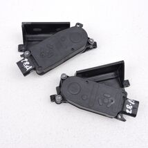 2022-2024 Rivian R1T Engine Radiator Shutter Air Flap Motor Actuator Pai... - $94.05