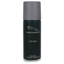 Jaguar by Jaguar Body Spray 5 oz for Men - $30.71