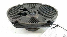 Ford Fusion Speaker Left Rear Back 2008 2009 2010 2011 2012 OEM - $20.87