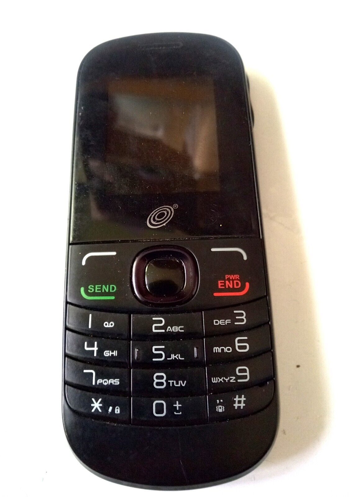 Alcatel One Touch A205G Tracfone Cell Phone Used, May Work VG+ - $8.91