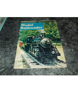Model Railroader Magazine July 1974 Wooten Firebox - £2.34 GBP