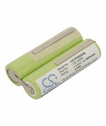 Cameron-Sino Replacement Battery for Norelco Shaver 6828XL, 6891XL, 7867... - $22.78 CAD