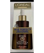 L’Oréal Age Perfect For Mature Skin Hydra-Nutrition, 1.0 oz Advanced Ski... - $56.14 CAD