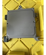 Engine ECM Electronic Control Module SOHC Base Fits 99-00 CIVIC - $39.59