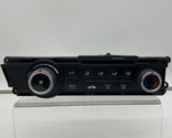 2013-2015 Honda Civic AC Heater Climate Control Temperature Unit OEM H03... - $62.99