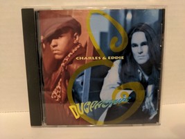 Charles &amp; Eddie: Duophonic (CD 1992 Capitol) CDP 7 97150 2  - £3.44 GBP