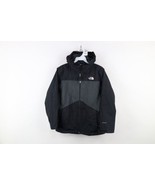 The North Face Boys Size Large Spell Out DryVent Hooded Rain Jacket Coat... - $848.81 MXN