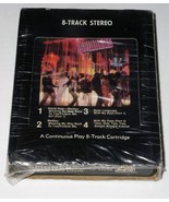 Spinners Dancin&#39; And Lovin&#39; 8 Track Tape Cartridge Vintage 1979 Shrink Wrap - €8,60 EUR