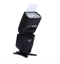 VILTROX JY - 680A Universal LCD Manual Flash Speedlite Light for Any Dig... - £27.56 GBP