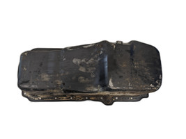Engine Oil Pan From 1993 Chevrolet k1500  5.7 - £47.17 GBP