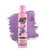 Crazy Color Semi Permanent Conditioning Hair Dye - Lavender, 5.1 oz - £12.58 GBP