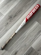 Mizuno Generation Baseball Bat Model 340403 Size 31x23 2 5/8 Barrel BPF 1.15 - $37.95