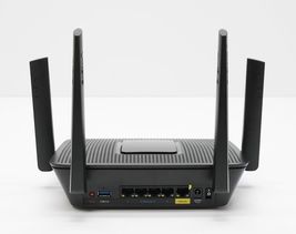 Linksys MR9000 Max-Stream Tri-Band AC3000 Wi-Fi 5 Router image 7