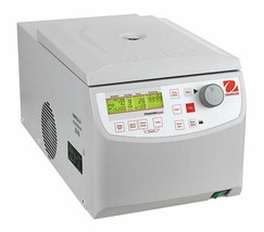 Ohaus Frontier 5000 Series Micro FC5515R 120V Centrifuges 30130869 - $5,517.29