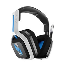ASTRO Gaming A20 Wireless Headset Gen 2 for PlayStation 5 and 4, PC &amp; Mac -... - £78.88 GBP