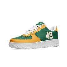 Oakland A&#39;s Shoes for Men &amp; Women | Custom Oakland Athletics Sneakers | A&#39;s Gift - £74.88 GBP