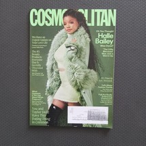 Cosmopolitan Magazine - September / October 2023 - Halle Bailey (Cover) New - $9.86