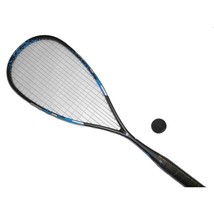 Apacs Sportshorizon 120 Light Squash Racket (Light weight) Expedited Shi... - £95.29 GBP