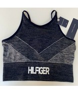 Tommy Hilfiger seamless Denim look Bralette M - $20.55 CAD