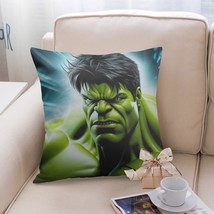 Incredible Dude 18&#39;&#39; Square Pillow Cover - $9.97