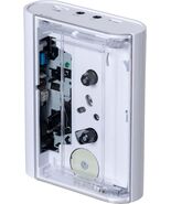 TOSHIBA AX-W10C AUREX Walky Wireless Cassette Player with Bluetooth USB ... - $1,454.74 MXN