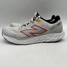 New Balance Fresh Foam 880v14 M880F14 White Black Running Shoes Size US 11 EE - £35.47 GBP