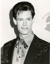 Randy Travis 7x9 ORIGINAL photo X2507 - £4.71 GBP