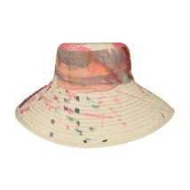 Romualda women&#39;s reversible sheep gran bucket hat in CREAM - size One Size - £83.62 GBP