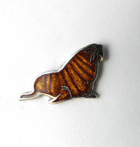 Sea Lion Oc EAN Mammal Lapel Pin Badge 3/4 Inch - £4.27 GBP