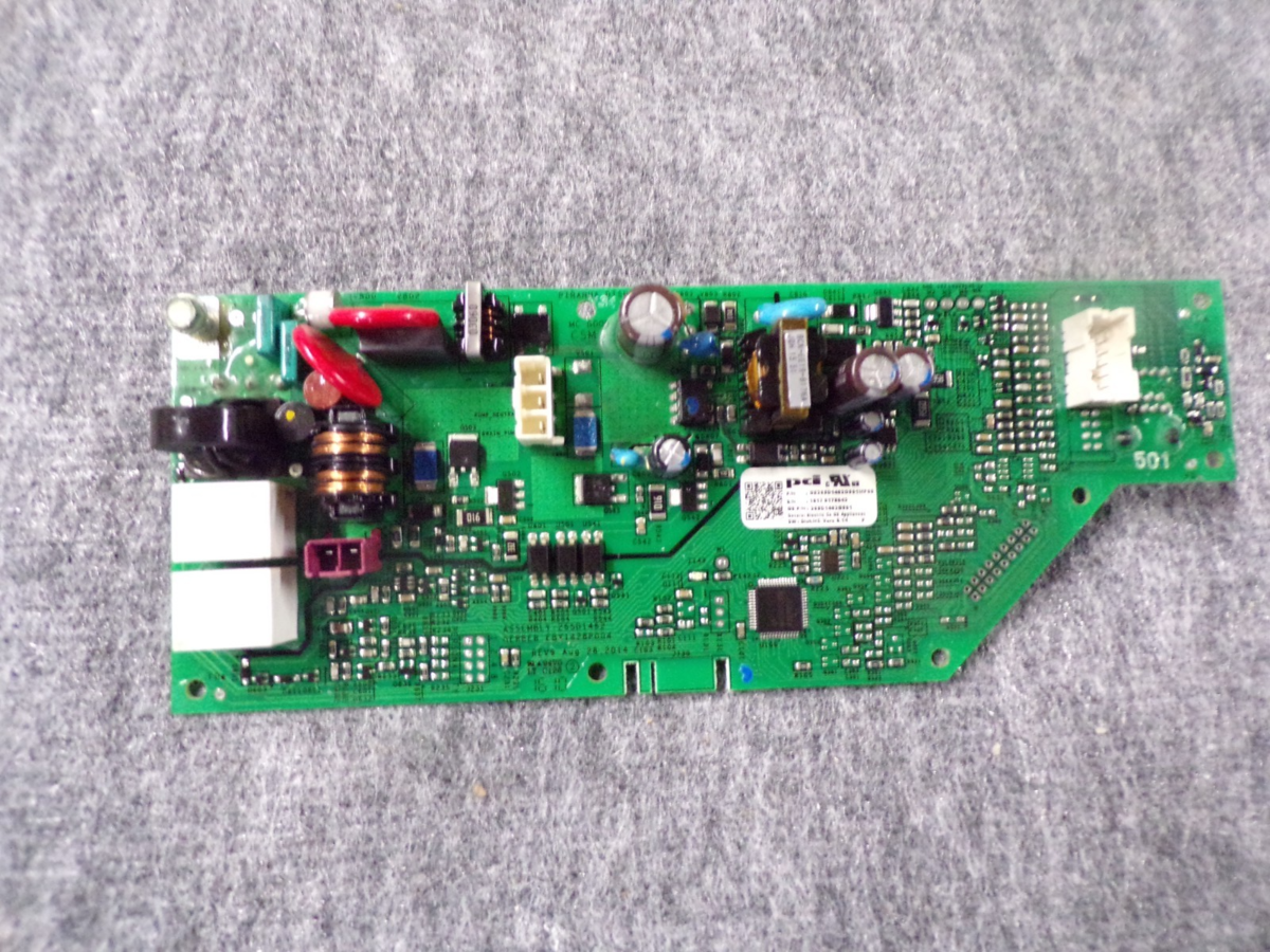 WD21X24900C GE DISHWASHER CONTROL BOARD - $75.00 WD21X24900C GE DISHWASHER CONTROL BOARD - $75.00