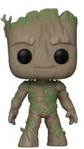 Guardians Of The Galaxy Rocket Star Lord Groot Figure Vinyl Model Toys 09 - £27.40 GBP