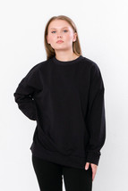 Sweatshirt (women&#39;s), Any season, Nosi svoe, 8355-057 - £34.41 GBP+